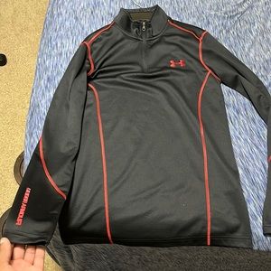 Under Armour Dri Fit Longsleeve